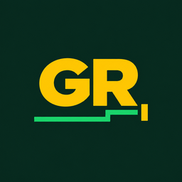 The Gallon Report logo